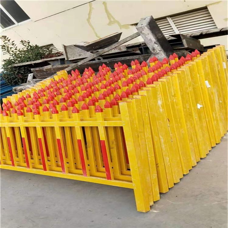 農廠玻璃鋼圍欄